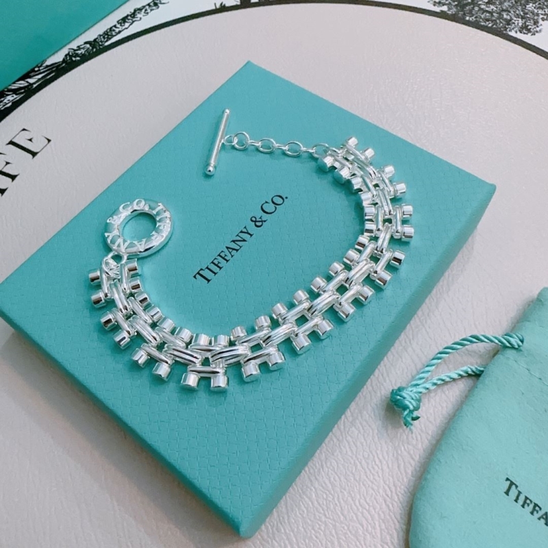 T*f*ny bracelets